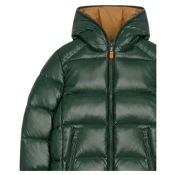 Winterjackets