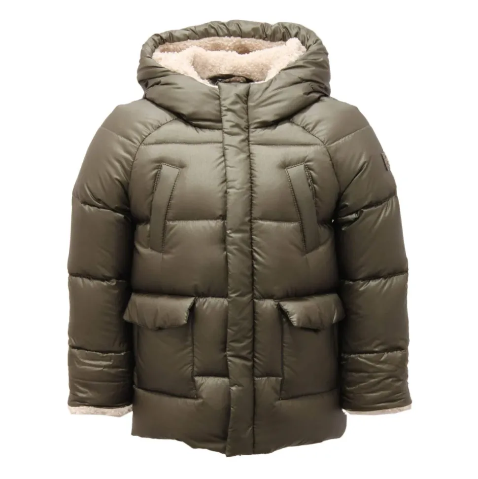 Winterjackets