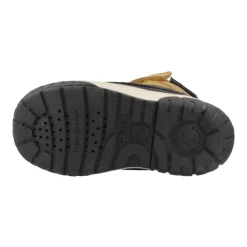 Wodoodporne buty chłopięce