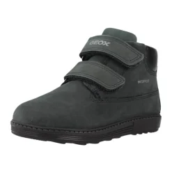 Wodoodporne, stylowe buty chłopięce