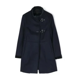 Wool Coat