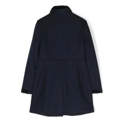 Wool Coat