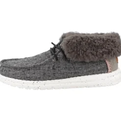 Wygodne Ściegi Niskie Buty