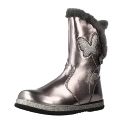 Wysokie Bell Buty