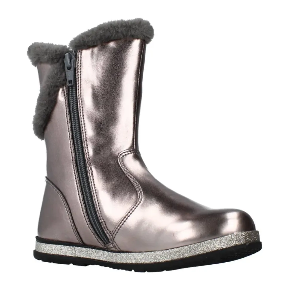 Wysokie Bell Buty