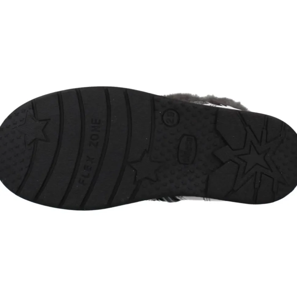 Wysokie Bell Buty