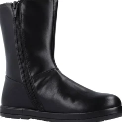 Wysokie Buty Chantal