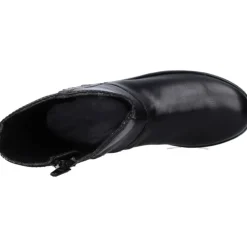 Wysokie Buty Chantal