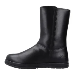 Wysokie Buty Chantal