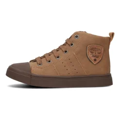 Wysokie Buty Chłopięce