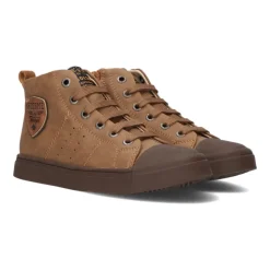 Wysokie Buty Chłopięce