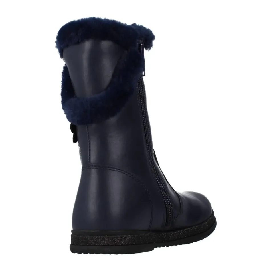 Wysokie Dzwoneczki Buty