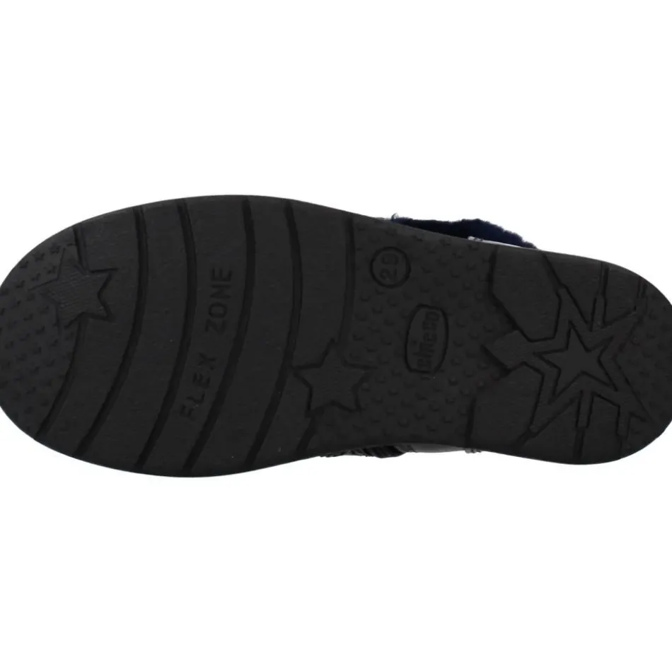 Wysokie Dzwoneczki Buty