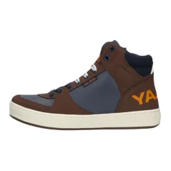 Wysokie sneakersy Cobra