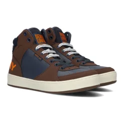 Wysokie sneakersy Cobra
