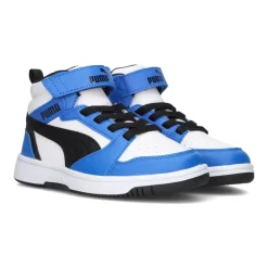 Wysokie Sneakersy Rebound V6 Mid