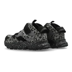 Yamano 3 High Sports Shoes