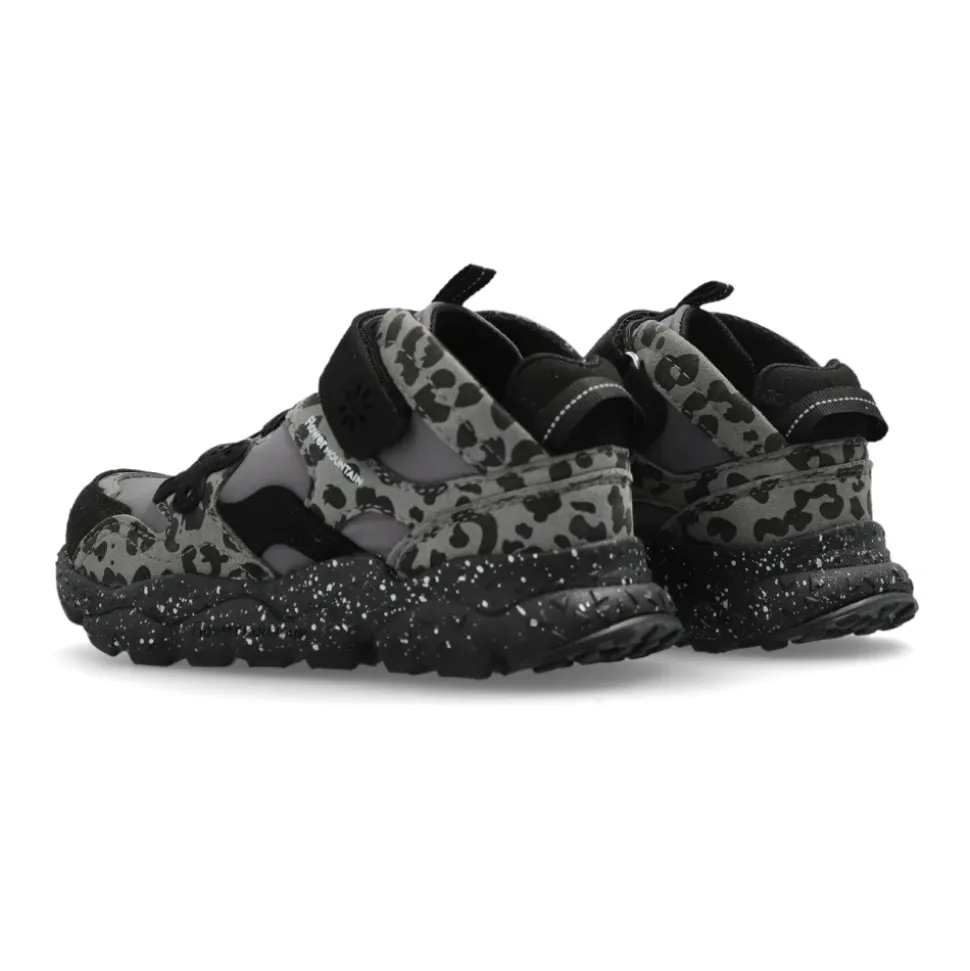Yamano 3 High Sports Shoes