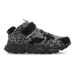 Yamano 3 High Sports Shoes