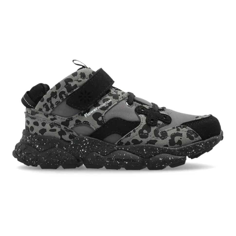 Yamano 3 High Sports Shoes