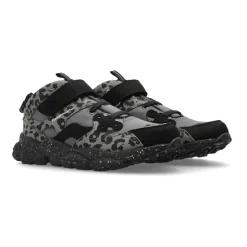 Yamano 3 High Sports Shoes