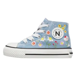 YLFAS Ankle Sneakers