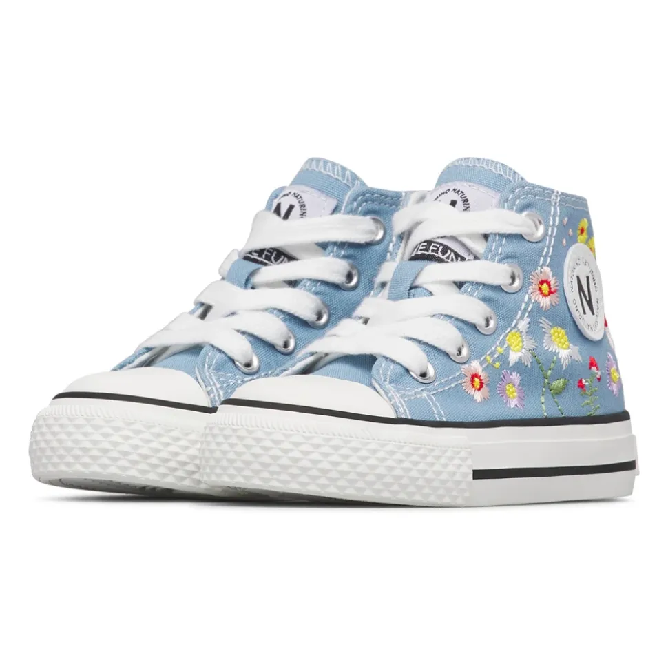 YLFAS Ankle Sneakers