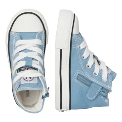 YLFAS Ankle Sneakers