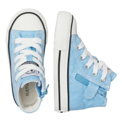 Ylfas Ankle Sneakers