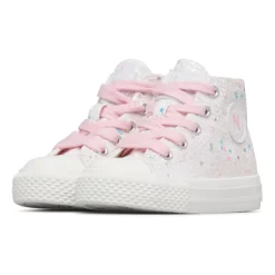 YLFAS Ankle Sneakers