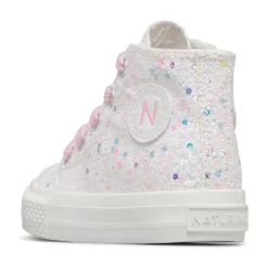 YLFAS Ankle Sneakers