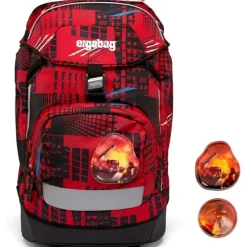 Zaino Ergonomiczny Personalizzabile PRIME Vigili fuoco pompieri