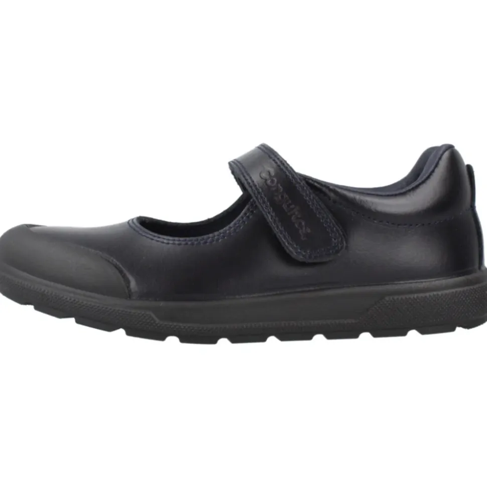 Zapato colegial