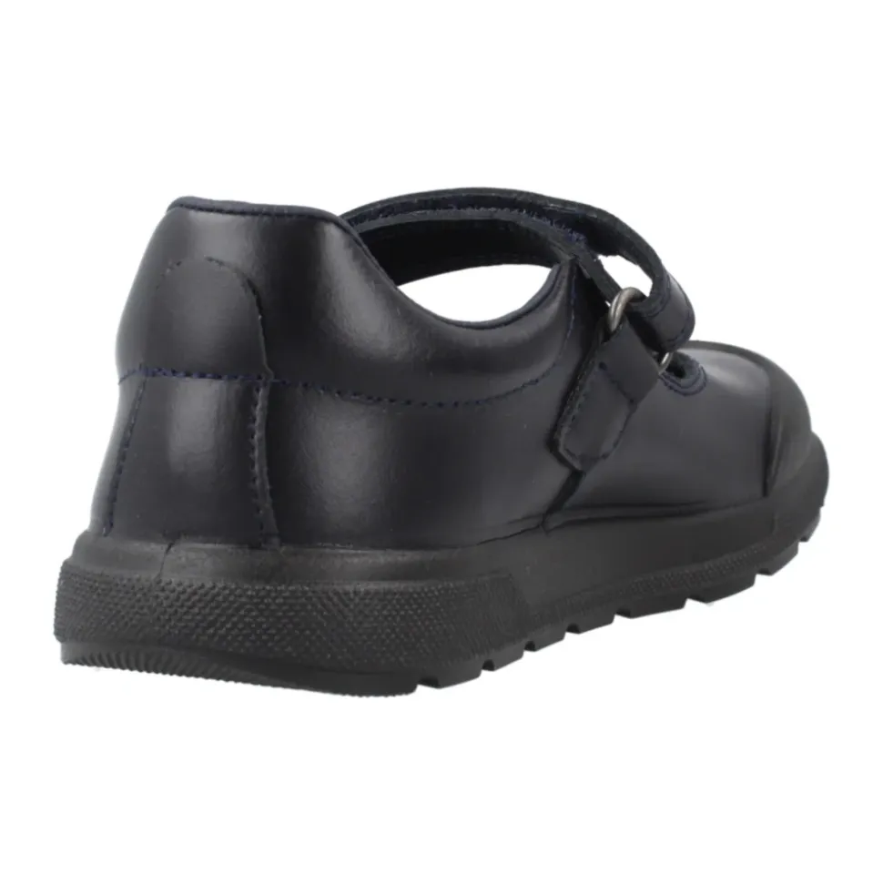 Zapato colegial