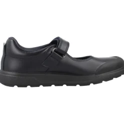 Zapato colegial