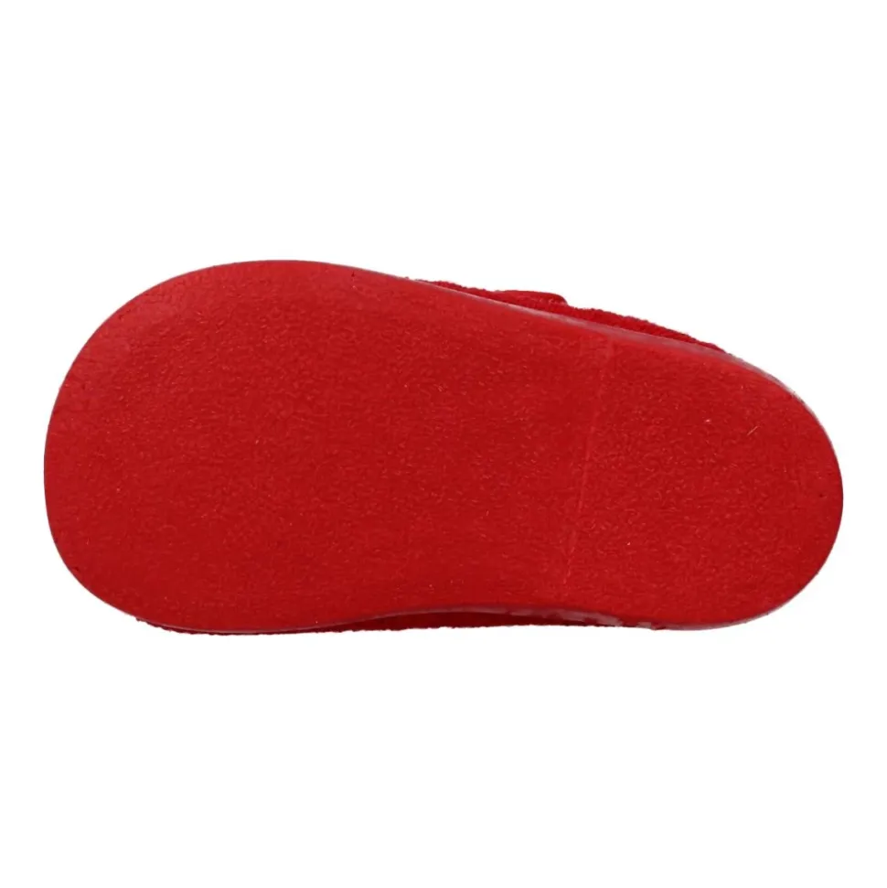 Zapato Tira Adherente