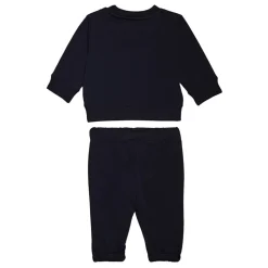 Zestaw: Bluza Crewneck i Spodnie Dresowe