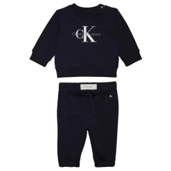 Zestaw: Bluza Crewneck i Spodnie Dresowe