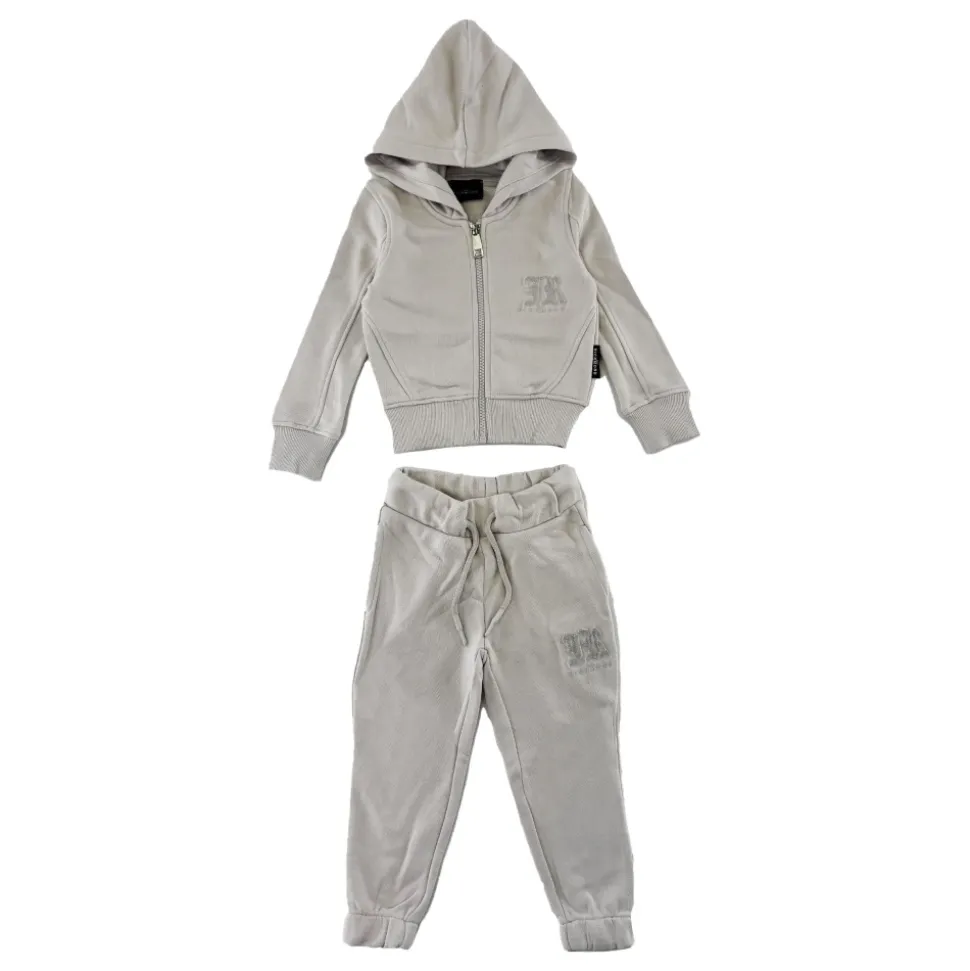 Zestaw: Bluza i Spodnie Dresowe