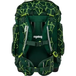 Zestaw Plecak, Torba i Akcesoria Pack Set