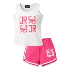 Zestaw Top i Legginsy