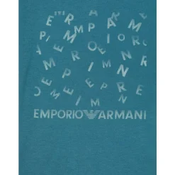 Zestaw T-shirtów z krótkim rękawem z logo