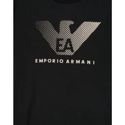 Zestaw T-shirtów z krótkim rękawem z logo