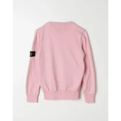 Zielony Dziecięcy Sweter