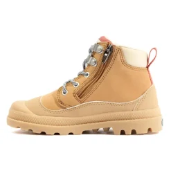 Zimowe Buty