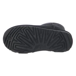 Zimowe Buty