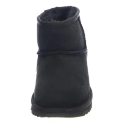 Zimowe Buty