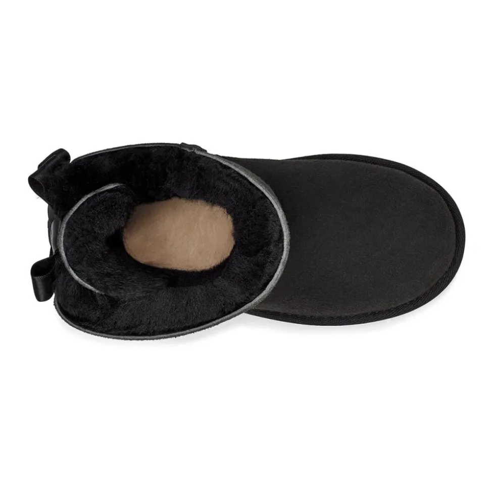 Zimowe buty