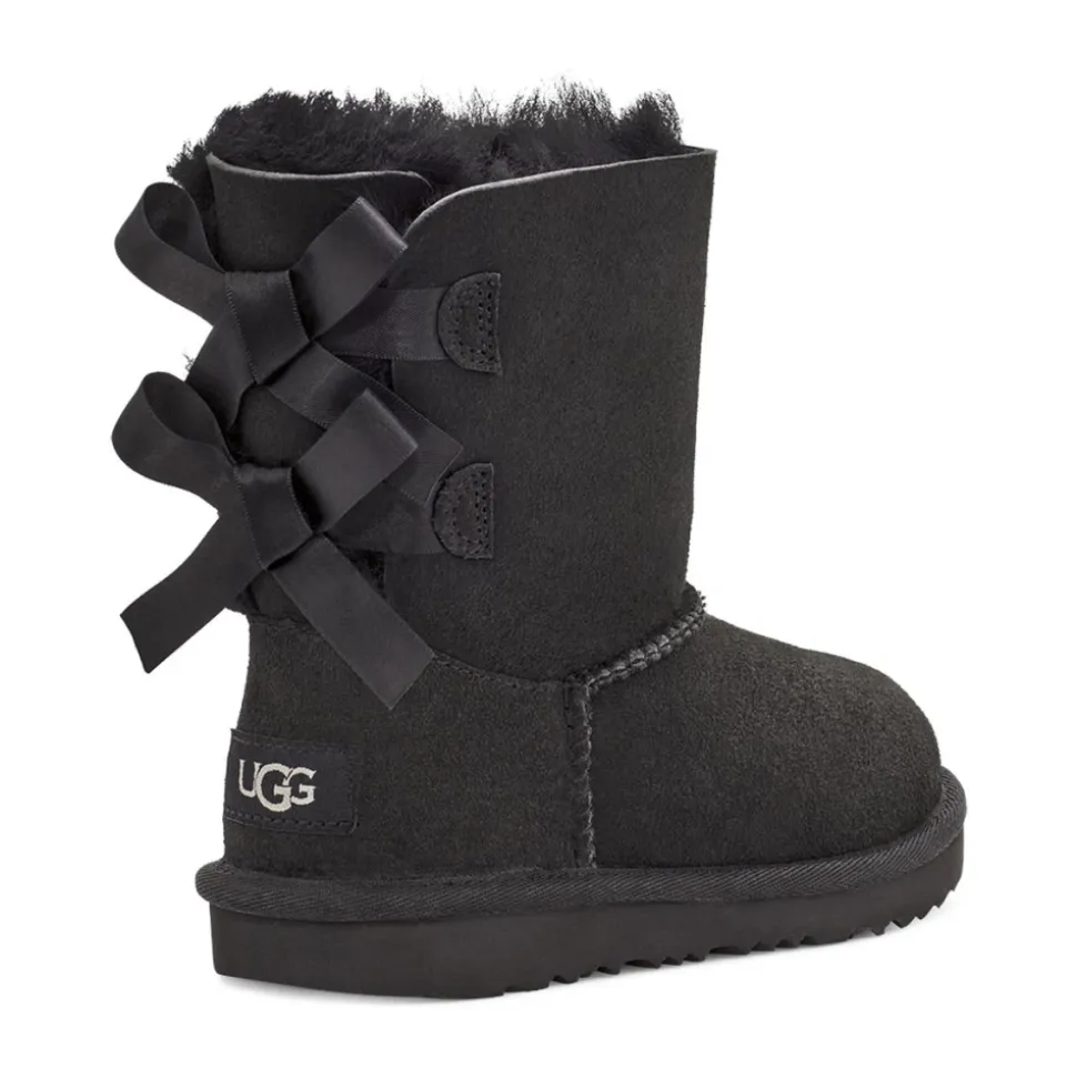Zimowe buty
