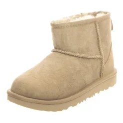 Zimowe buty